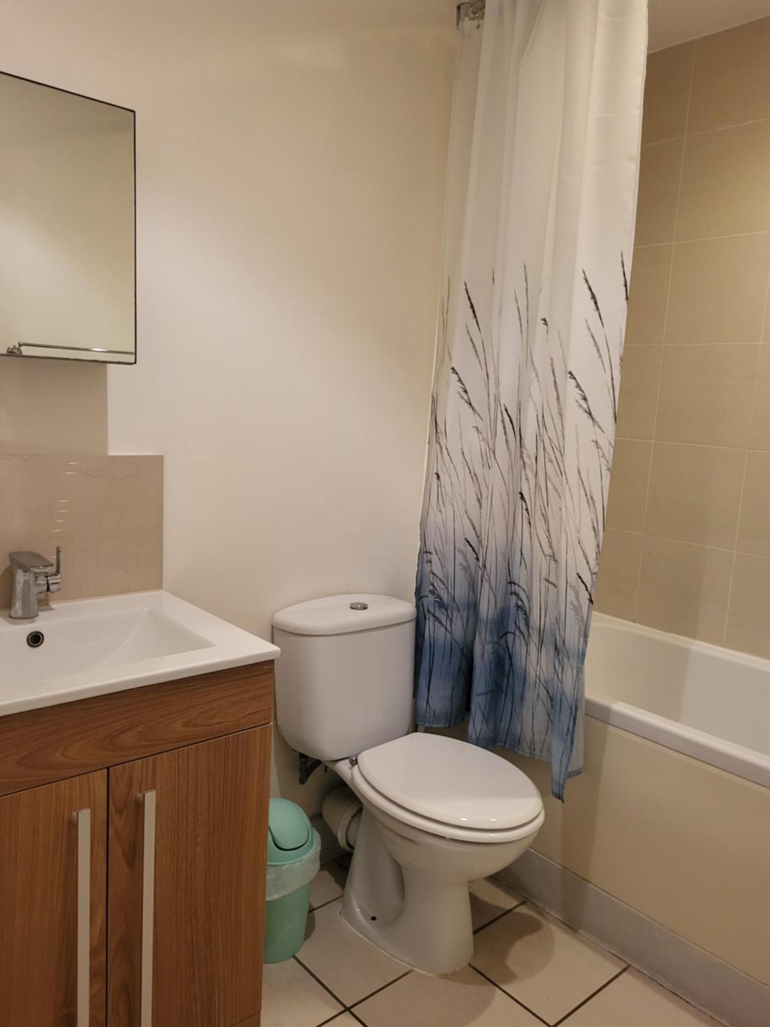 Covent Garden Penthouse Hotell London Exteriör bild