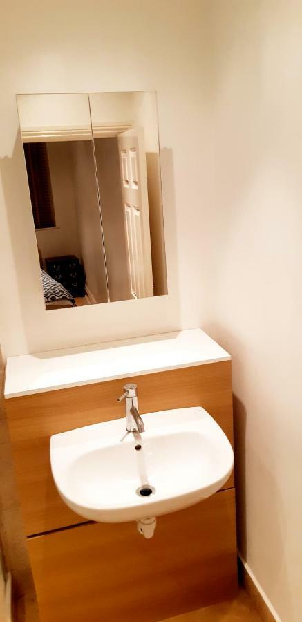 Covent Garden Penthouse Hotell London Exteriör bild