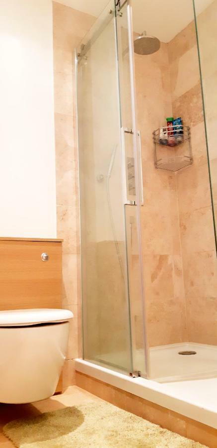 Covent Garden Penthouse Hotell London Exteriör bild
