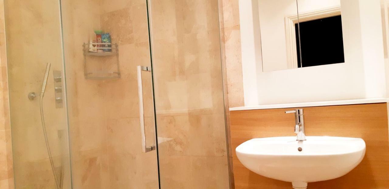 Covent Garden Penthouse Hotell London Exteriör bild