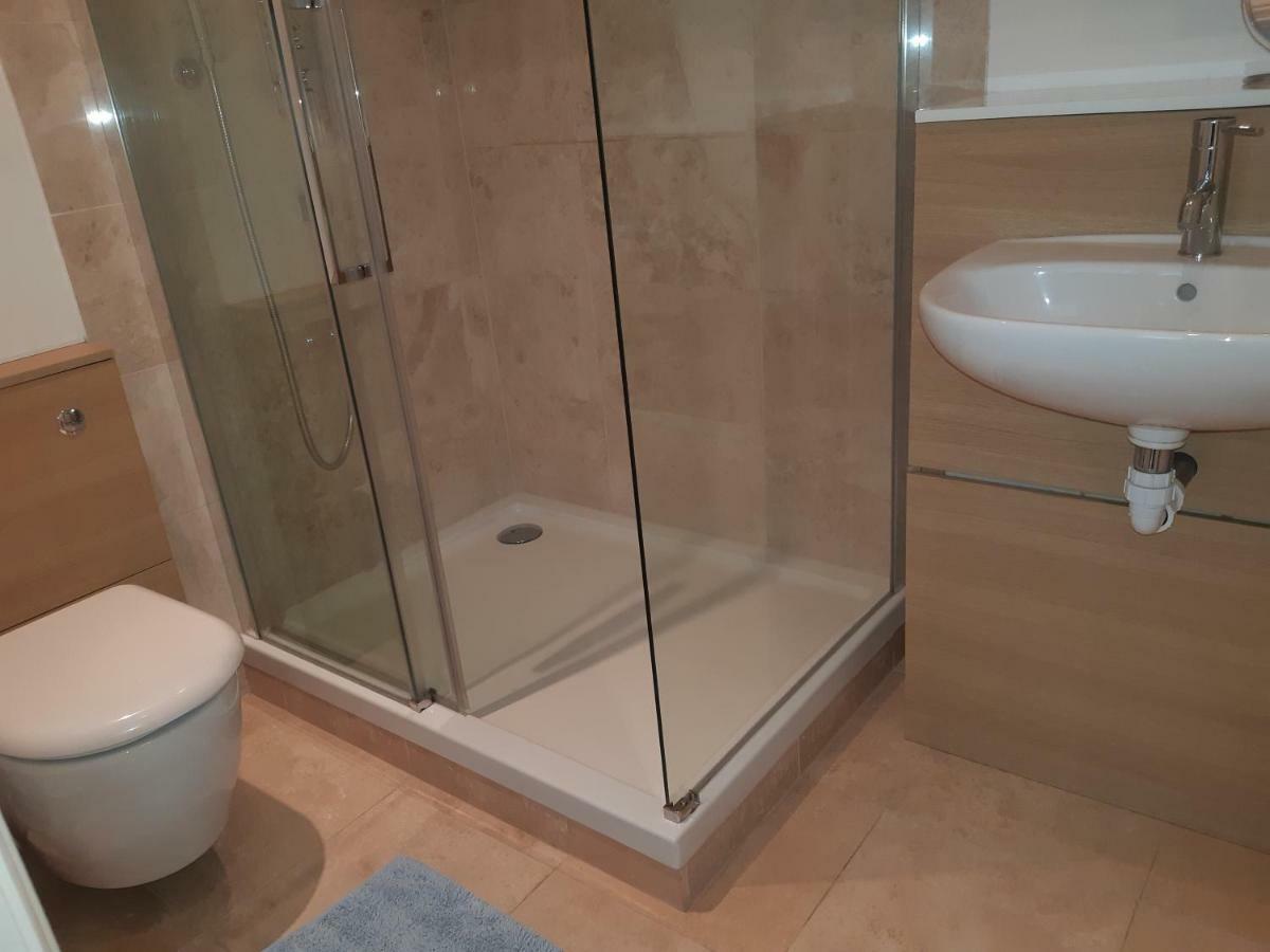 Covent Garden Penthouse Hotell London Exteriör bild